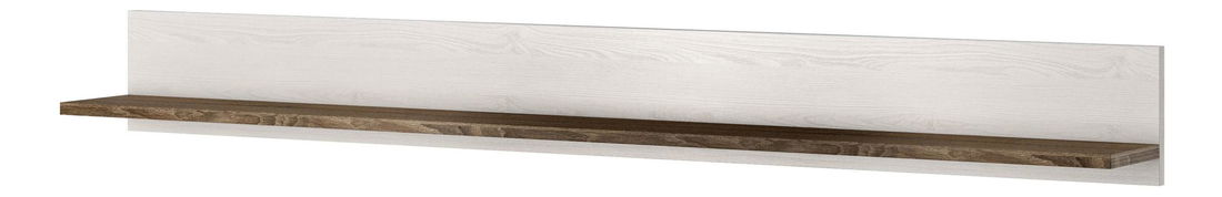 Set za dnevni boravak Larita Typ 10 (sibiu larche + hrast sonoma tartuf)