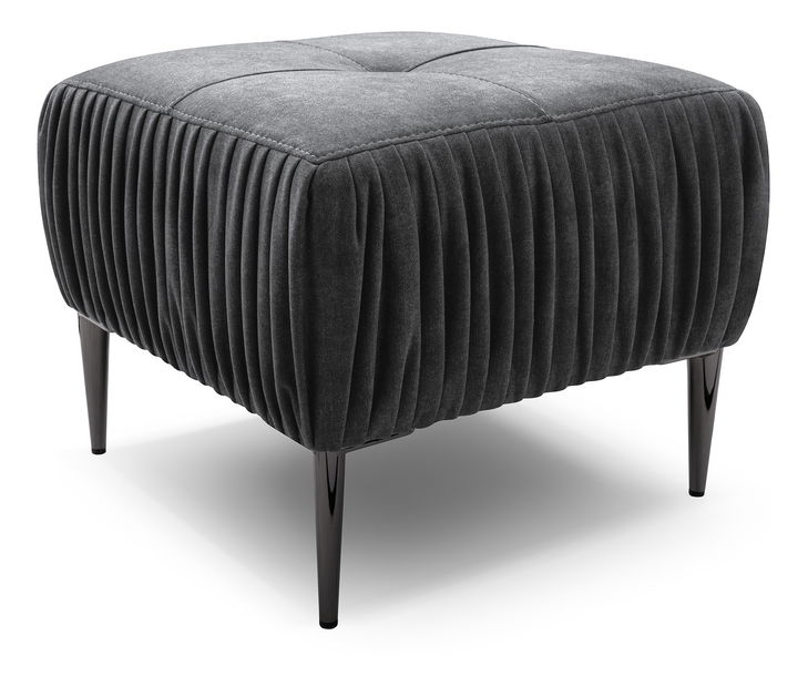 Tabure Romain (grafit)