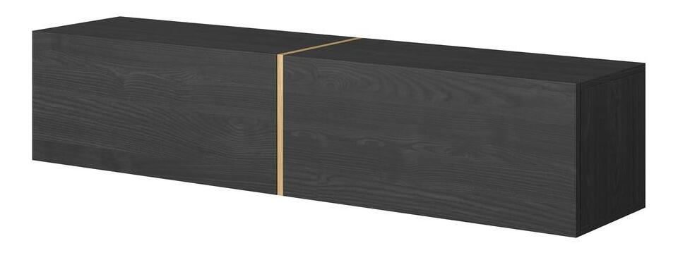 Masă TV Bakira 140 (arin închis)