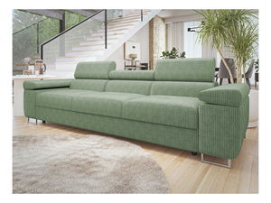 Sofa Terazuro 3 S (zelena) 