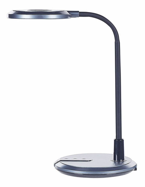 Lampă de masă Cormac (negru)