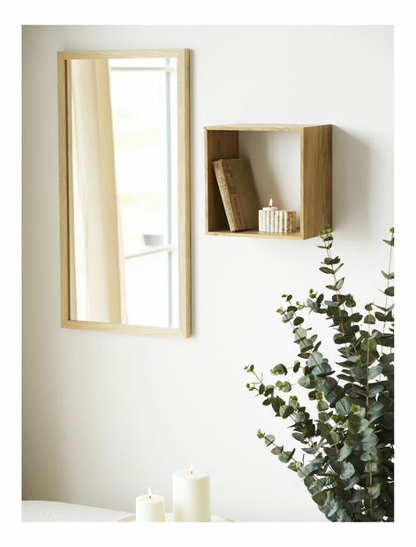 Polica Lorevina (prirodna)