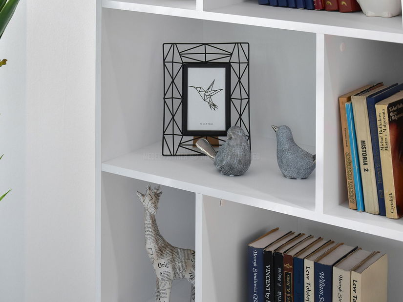 Nappali fal Lanzamiento 05 (fehér)