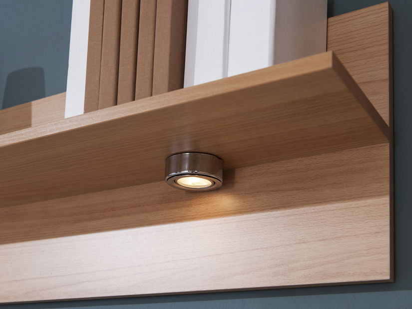 Obývacia stena Decodom Stepping Kombi 03