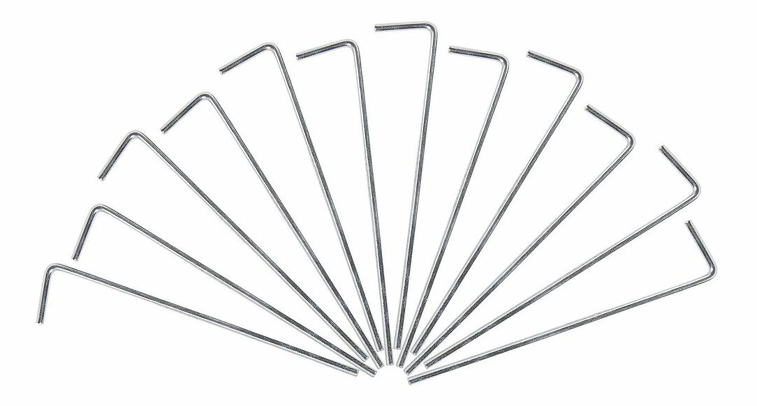 Foișor de grădină PARLATO (gri închis)