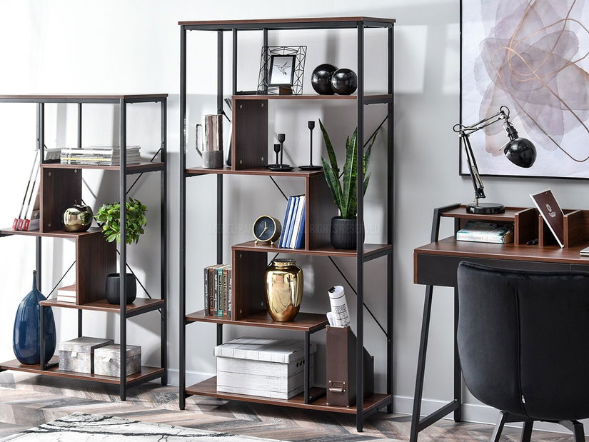 Raft Harp B (nuc + negru)