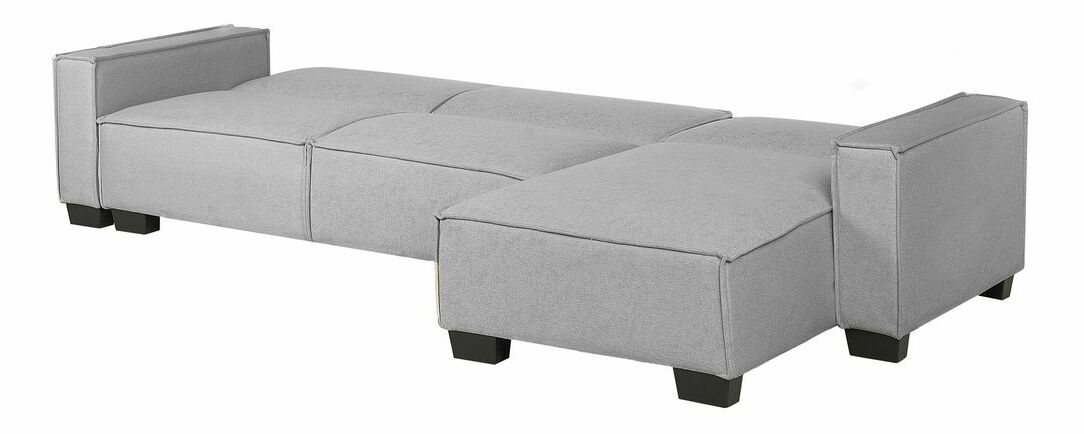 Colțar Ripon (gri deschis) (D) 