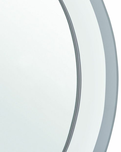 Fali tükör Blade (ezüst)