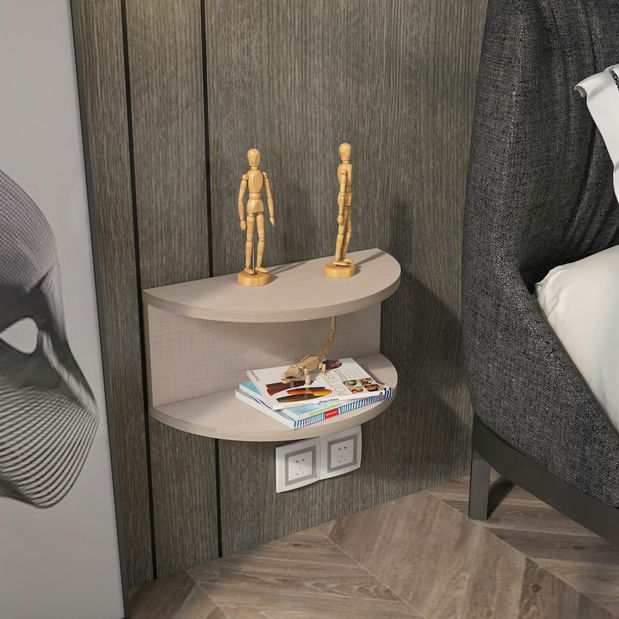 Noptieră Belnek (Bej)