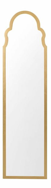 Oglindă Chaza (auriu)