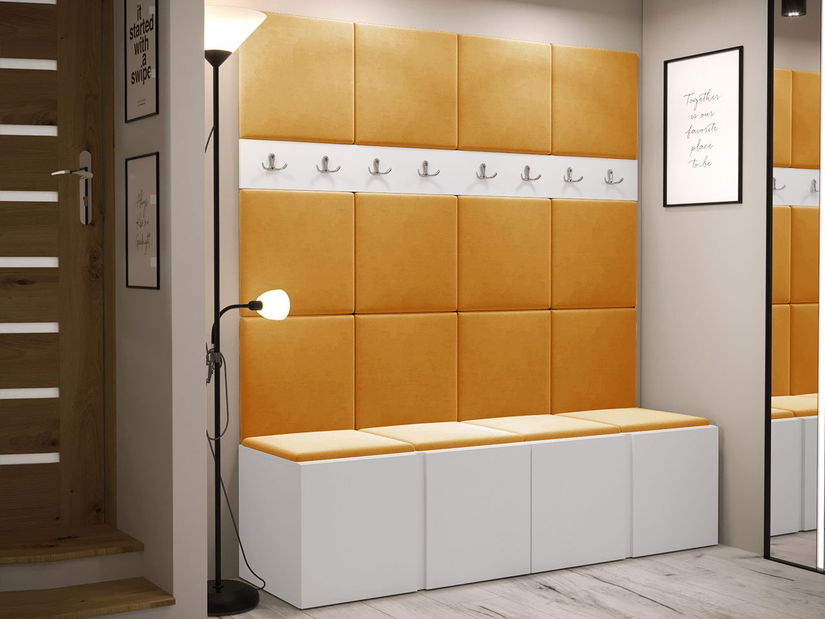 Mobilier Hol Timothy V (Alb) (Manila 32)