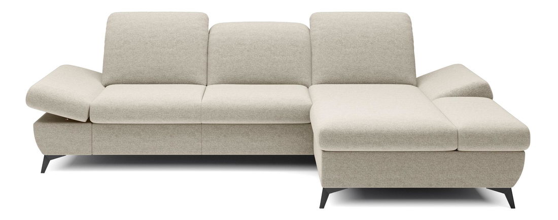 Colțar Harpie (alb) (D)