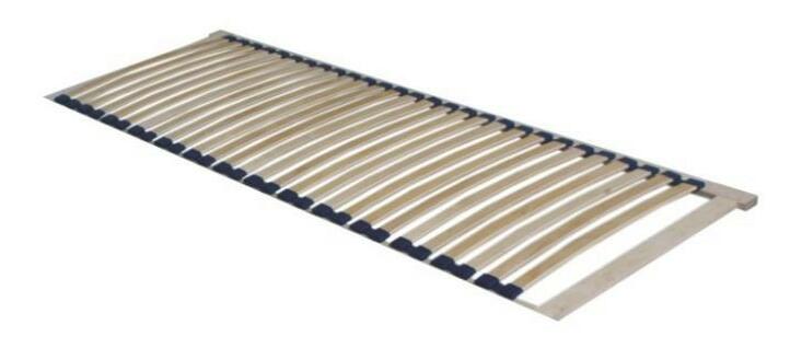 Podnica od lamela 200x80 cm Twopack 