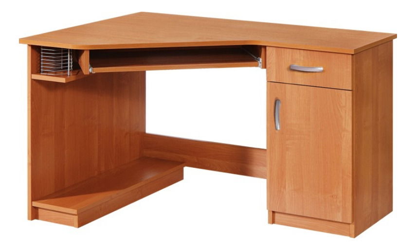 PC stolík Caroll (P)