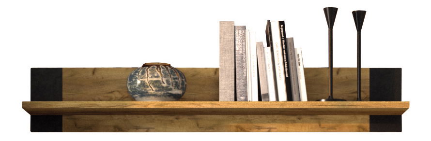 Raft Wayne (Stejar craft auriu)