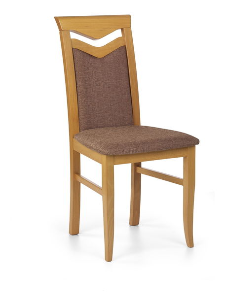 Étkezőszék Citrone (éger)