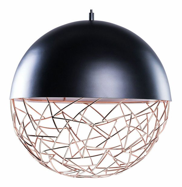 Luster Padila (crna)