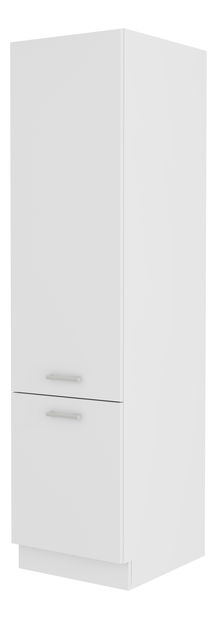 Élelmiszer szekrény Meruna HSG 50/190 ZPW (fehér)