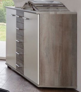 Komoda Jenny 704 2D5S CASA-4210