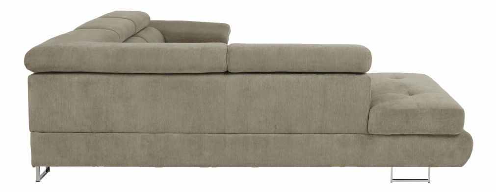 Colțar Bjorn P OTM-2 (maro șuvițat) (S)