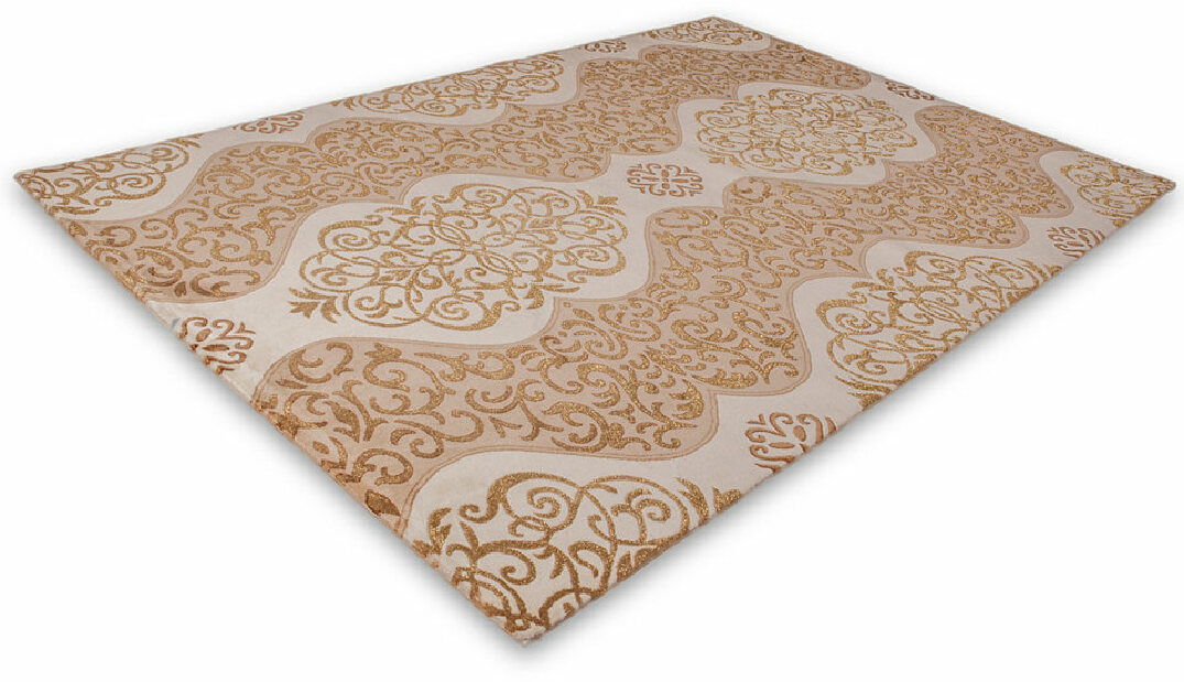 Kusový koberec Empera 730 Beige