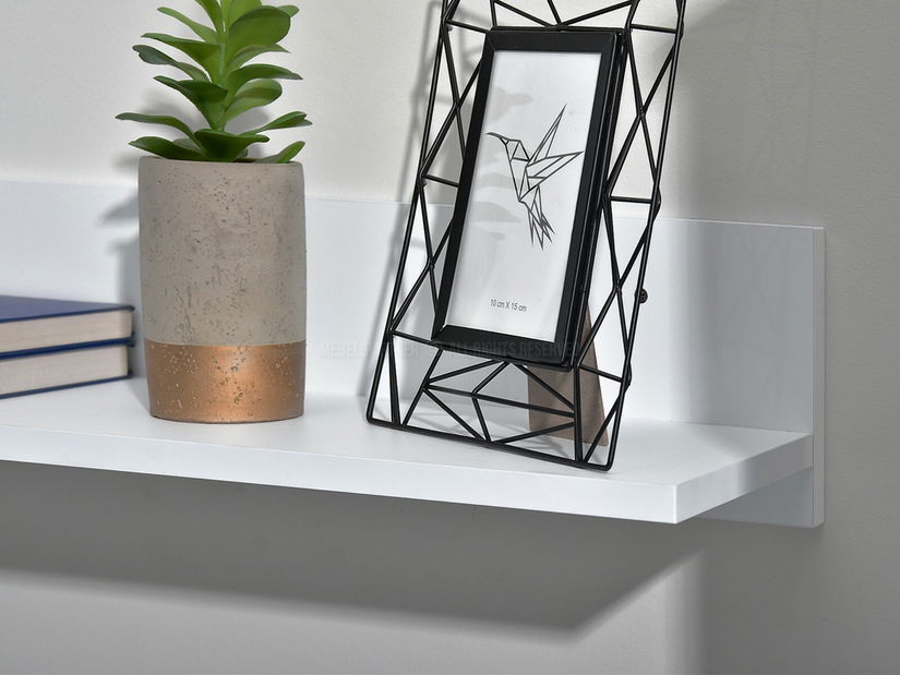 Nappali fal Lanzamiento 02 (fehér)