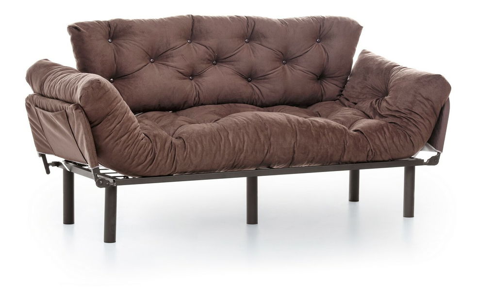 Canapea trei locuri Nitra (Maro)