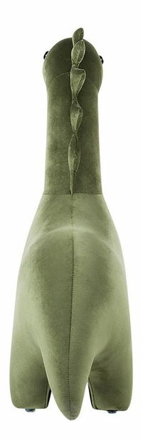 Scaun pentru copii Brontos (verde)