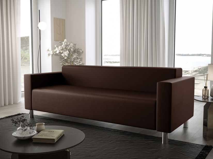 Trosjed Haven 3 (tamnosmeđa)