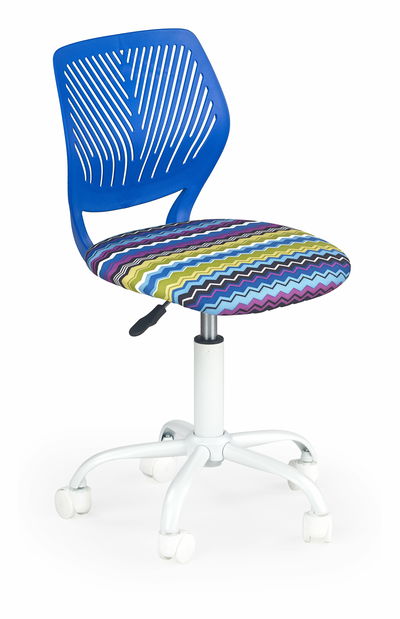 Scaun pentru copii Bali (Albastru)