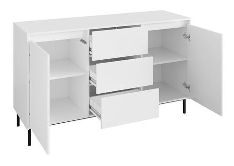 Komoda Somkera 2D3SZ (kašmir)