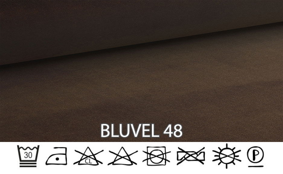 Scaun de sufragerie Champlain (Maro + Negru)