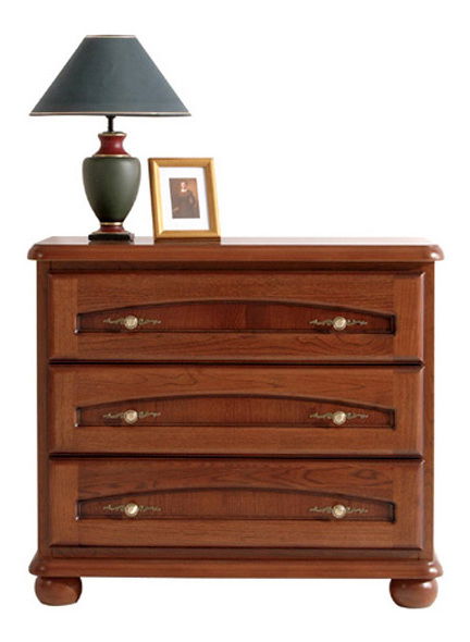 Komoda Bawaria DKOM 3S 