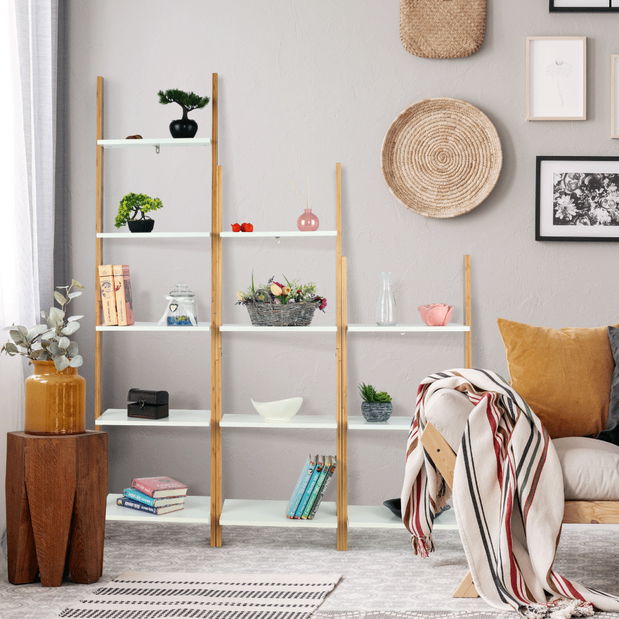 Polcrendszer Galla typ 1