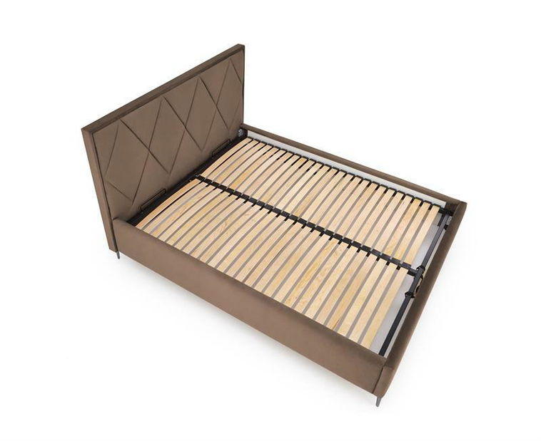 Čelo postele Mondelo W4 (béžová)