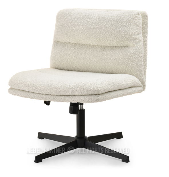 Scaun Sky (crem + negru)