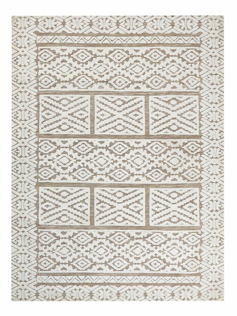 Tepih 300 x 400 cm Goggy (bijela)