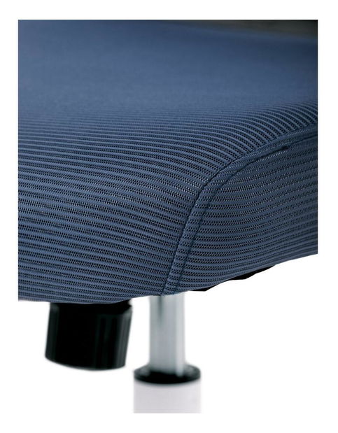 Uredska fotelja Kurtinaitis (plava)