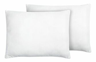 Set jastuka (2 kom.) 50x60 cm MOJAVE (bijela) *rasprodaja