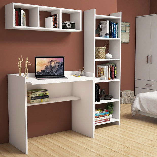 Mobilier pentru PC Heria 1