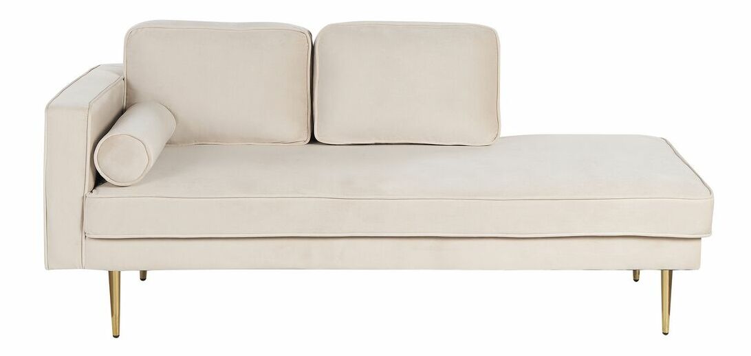 Canapea/Divan Mirza (bej) (S)