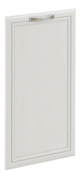 Dvierka na vstavanú umývačku riadu DVIERKA 44,6X71 Sillina (sosna andersen)
