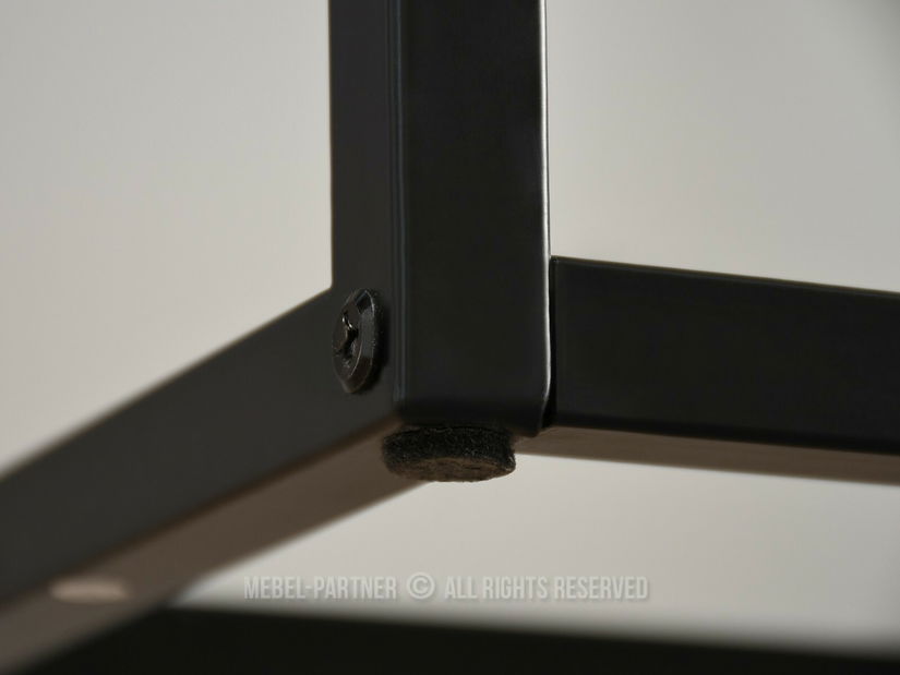 Regal Julia (hrast + crna)