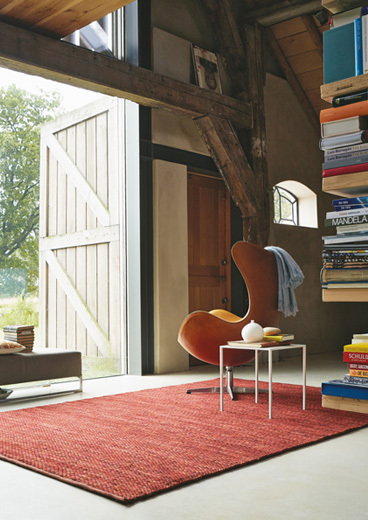 Ručne tkaný koberec Brink and Campman Pinto 29600