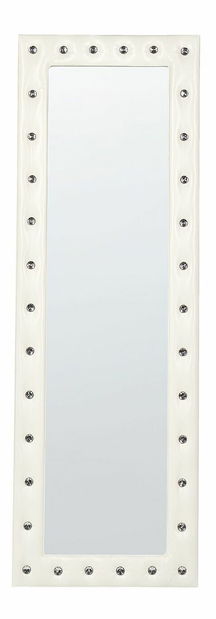 Oglindă Afolabi (alb)