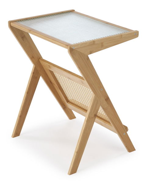 Dohányzóasztal Florian