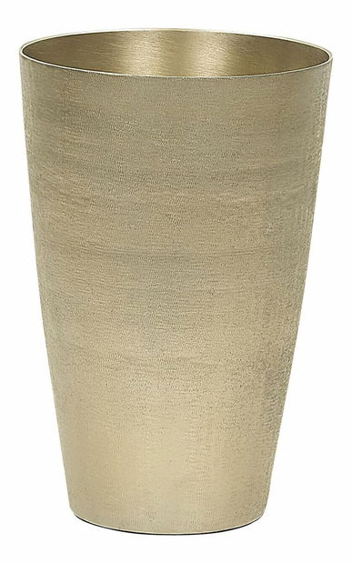 Váza ANRET (31 cm) (arany)