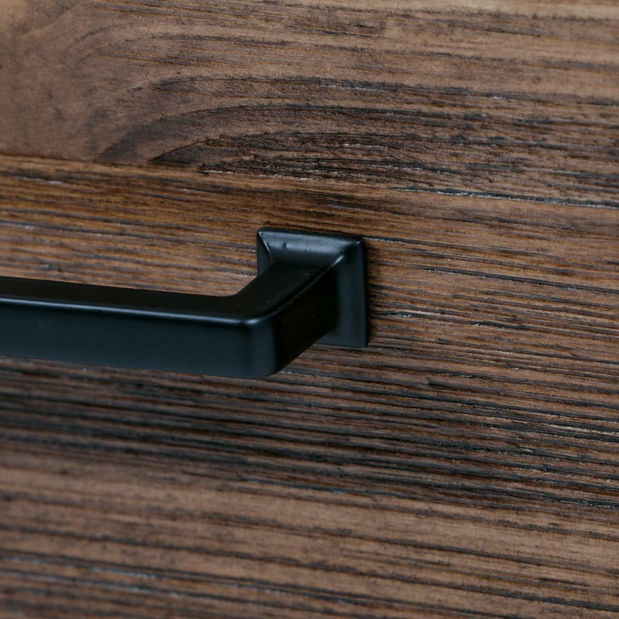 Konferenčný stolík Anorar (borovica)