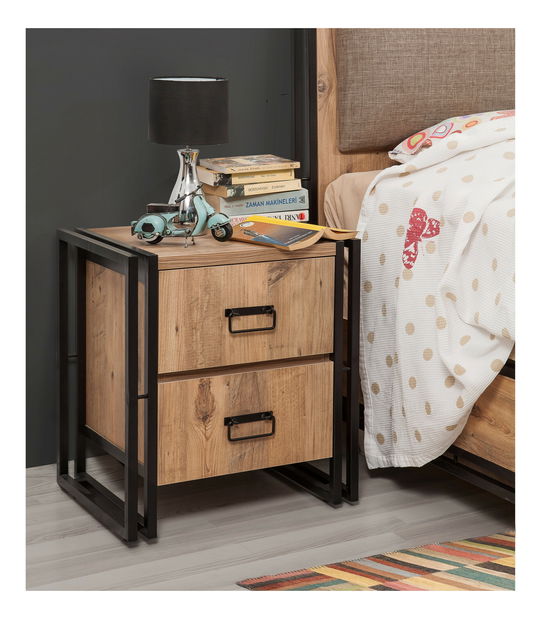 Noptieră Cosmopolitan 1