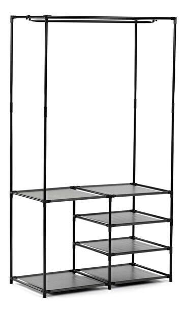 Cuier Goleo (negru)